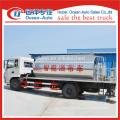 4x2 Dongfeng Kingrun 10000L Bitument Distribution Truck